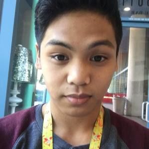 Meet your Posher, Bryson